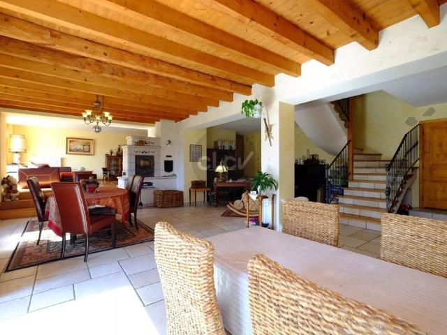 Appartement vente à Cernex, Haute-Savoie