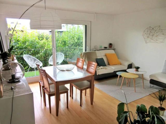 Appartement vente à Saint-Germain-en-Laye, Chatou