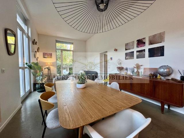 Appartement vente à Saint-Germain-en-Laye, Chatou