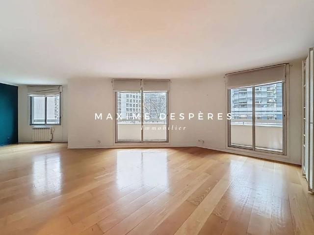 Appartement vente à Nanterre, Courbevoie