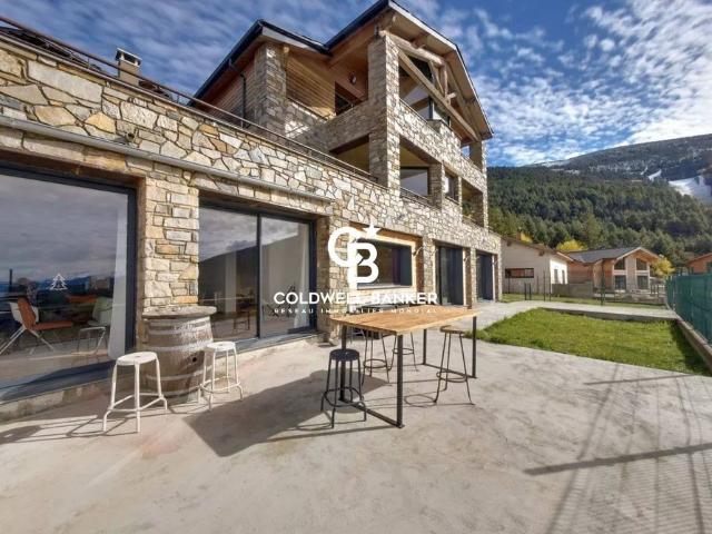 Appartement vente à Prades, Eyne