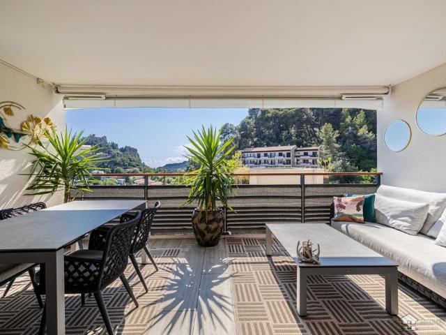 Appartement vente à Èze, Alpes-Maritimes