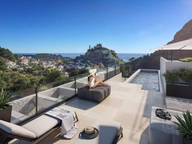 Appartement vente à France métropolitaine, Èze