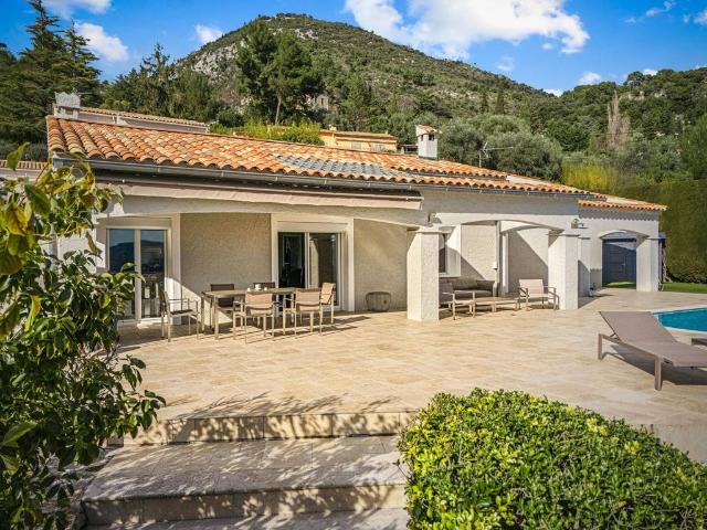 Villa vente à Nice, Falicon