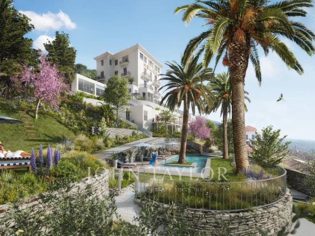 Appartement vente à Grasse