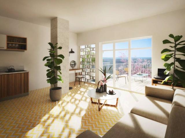 Appartement vente à Grasse