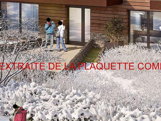 Appartement vente à Nice, Isola
