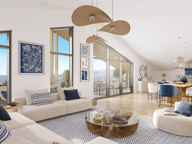 Appartement vente à Marseille, La Ciotat