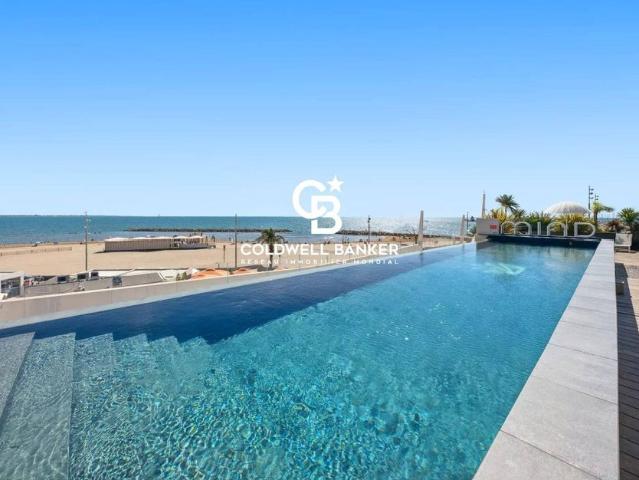 Appartement vente à La Grande-Motte, Hérault