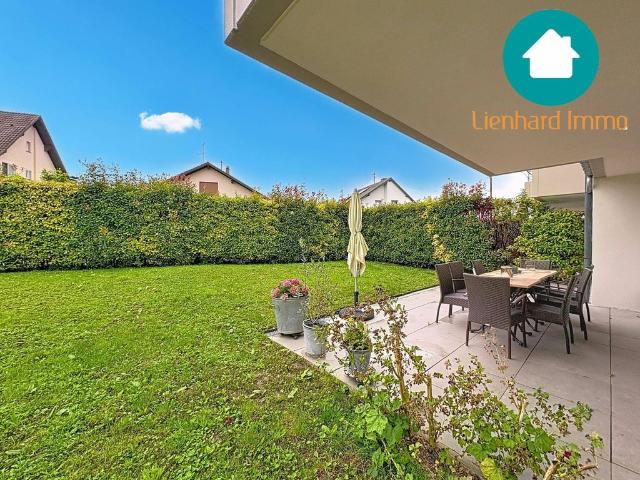 Appartement vente à Strasbourg, La Wantzenau