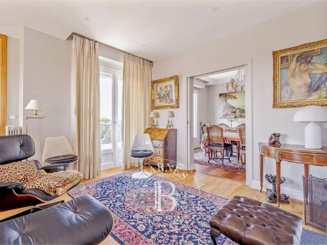 Appartement vente à Bordeaux, Le Bouscat
