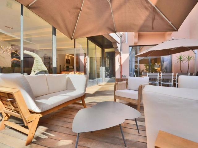 Appartement vente à Grasse, Le Cannet