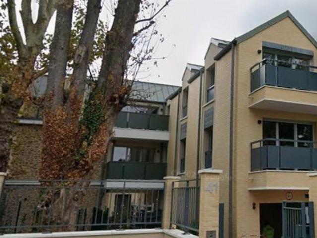 Appartement vente à Versailles, Le Chesnay