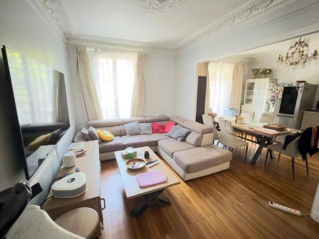 Appartement vente à Le Raincy