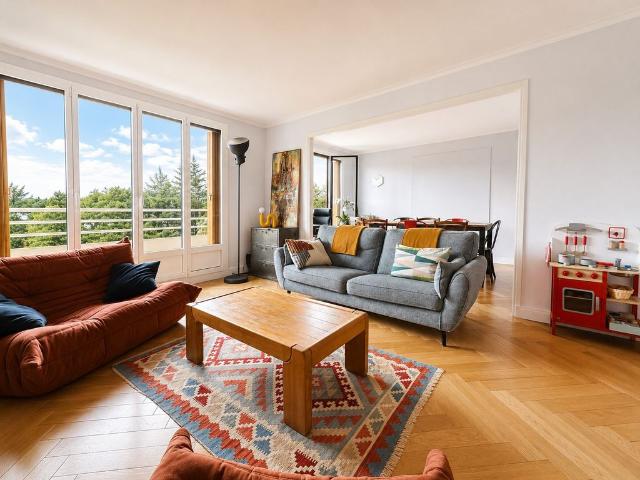 Appartement vente à Le Vésinet, Yvelines