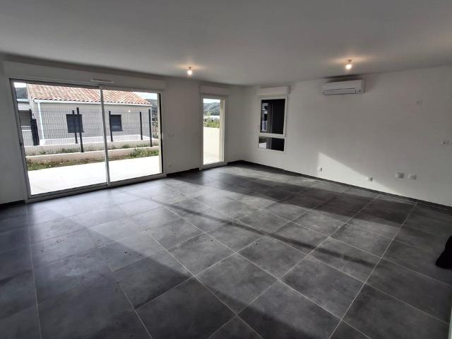 Appartement vente à Aix-en-Provence, Les Pennes-mirabeau