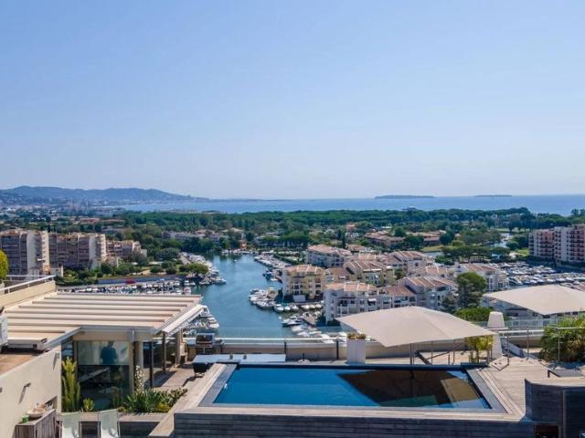 Appartement vente à Grasse, Mandelieu-la-napoule