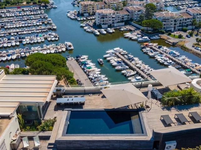 Appartement vente à Grasse, Mandelieu-la-napoule
