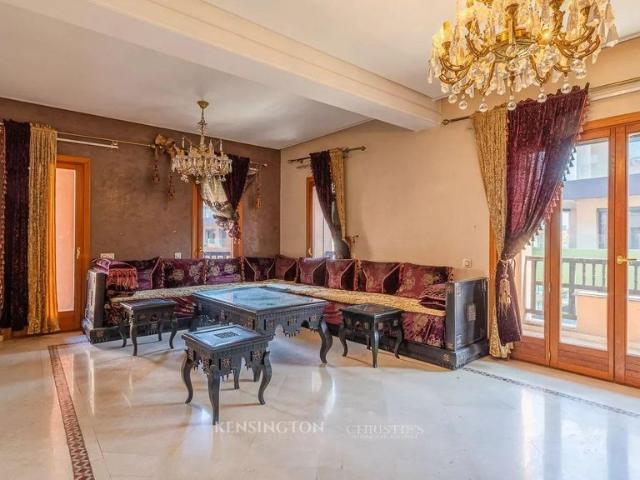 Appartement vente à Marrakech, L'Oriental