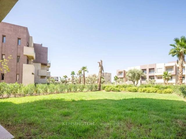 Appartement vente à Marrakech, L'Oriental
