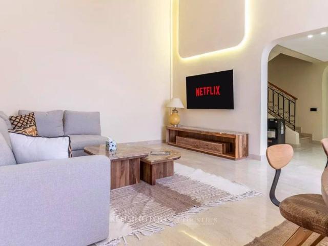 Appartement vente à Marrakech, L'Oriental