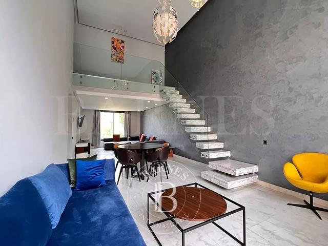 Appartement vente à Marrakech, L'Oriental