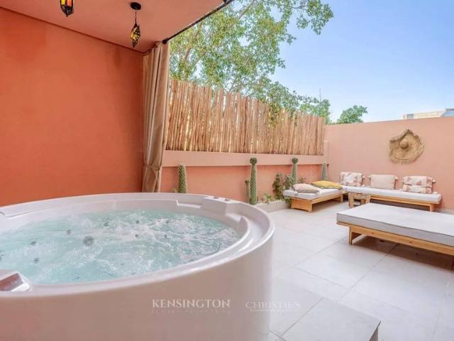 Appartement vente à Marrakech, L'Oriental