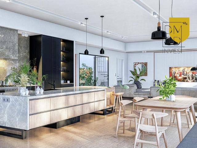 Appartement vente à Marseille