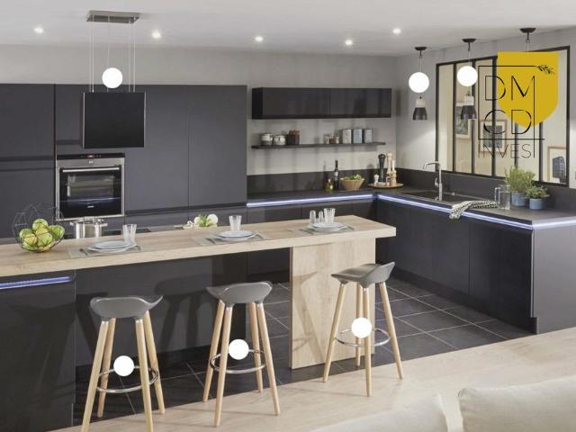 Appartement vente à Marseille