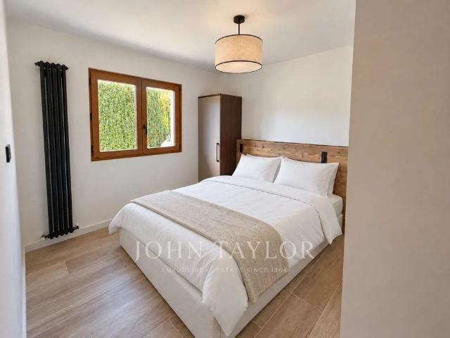 Appartement vente à Megève, Haute-Savoie
