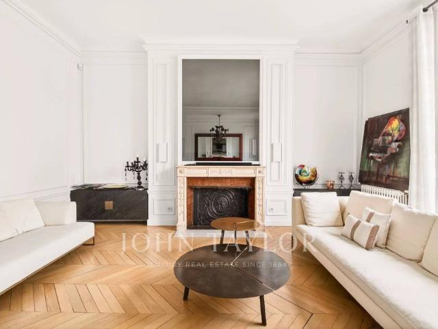 Appartement vente à Paris 17e Arrondissement, Paris