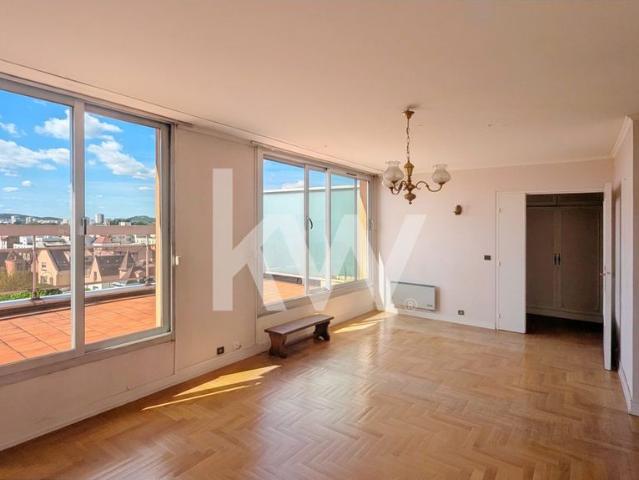Appartement vente à Sarcelles, Montmorency