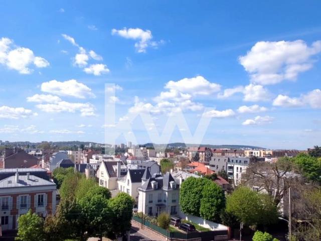 Appartement vente à Sarcelles, Montmorency
