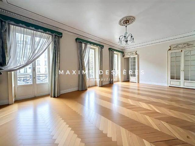 Appartement vente à Paris, Île-de-France