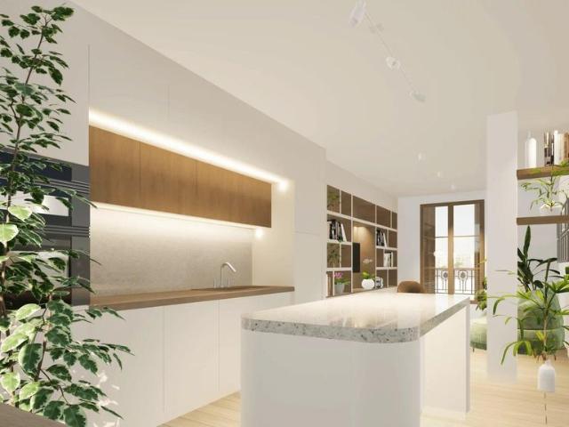 Appartement vente à Paris 14e Arrondissement, Paris
