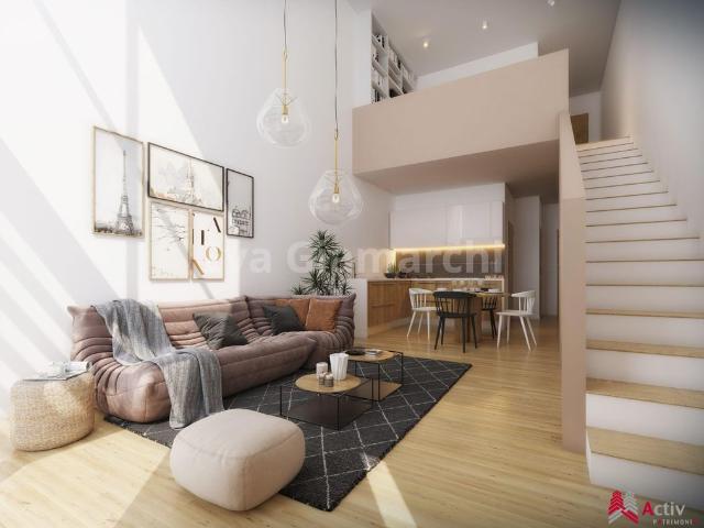 Appartement vente à Montpellier