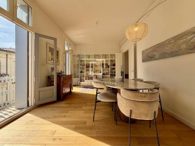 Appartement vente à Montpellier