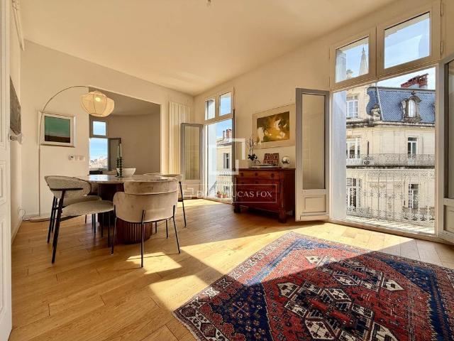 Appartement vente à Montpellier