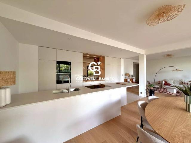 Appartement vente à Nantes