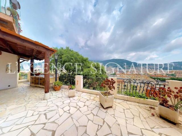 Appartement vente à Nice