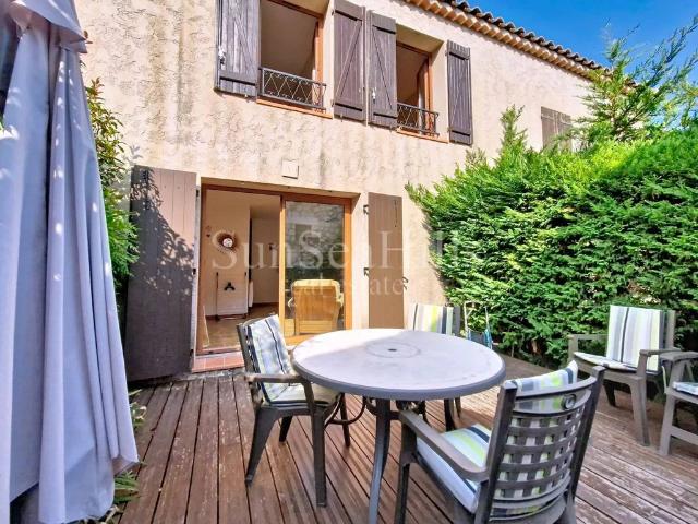 Appartement vente à Nice