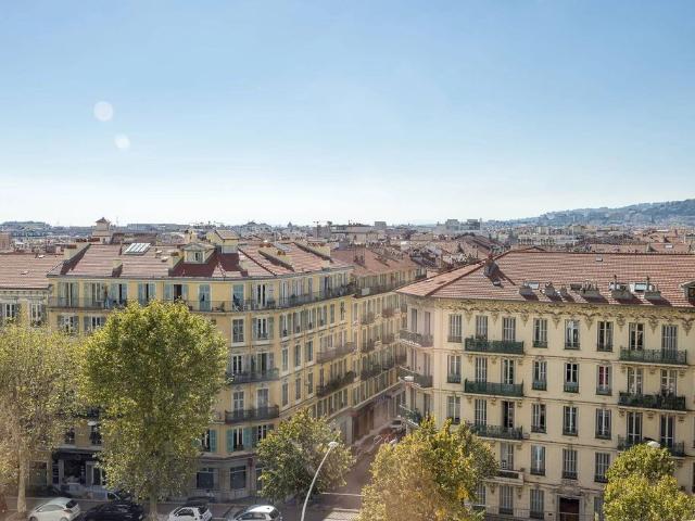 Appartement vente à Nice