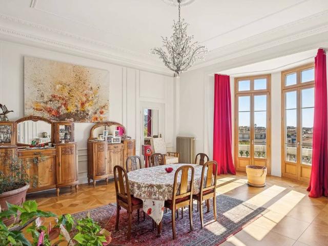Appartement vente à France métropolitaine, Nice