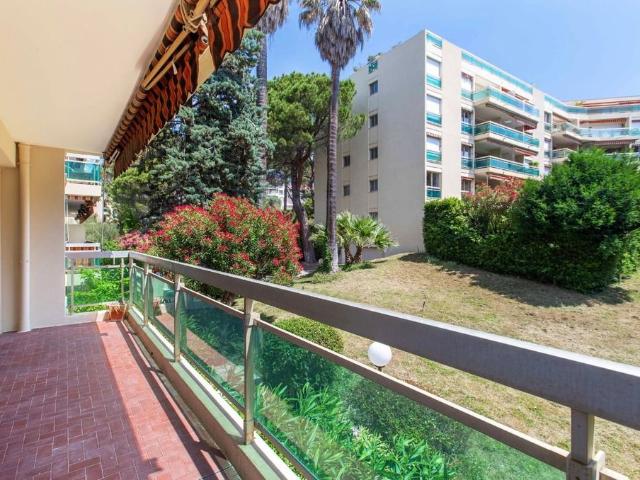 Appartement vente à Nice
