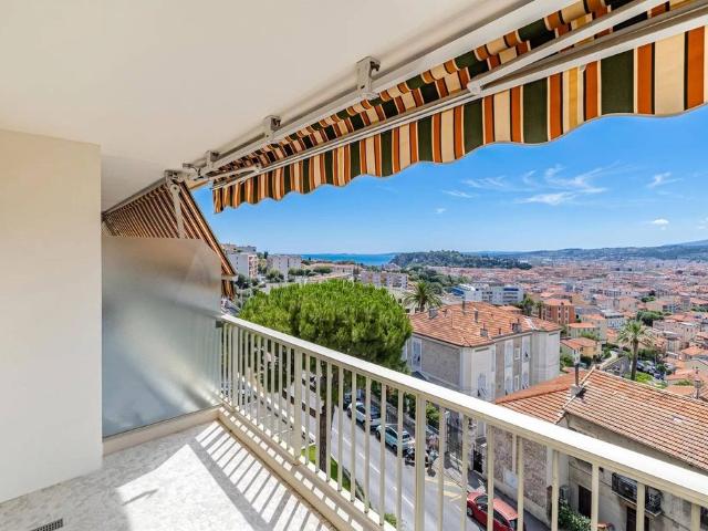 Appartement vente à Nice