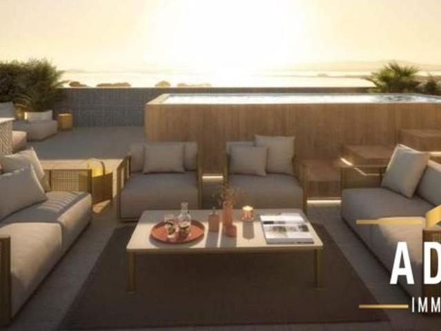 Appartement vente à Montpellier, Palavas-les-flots