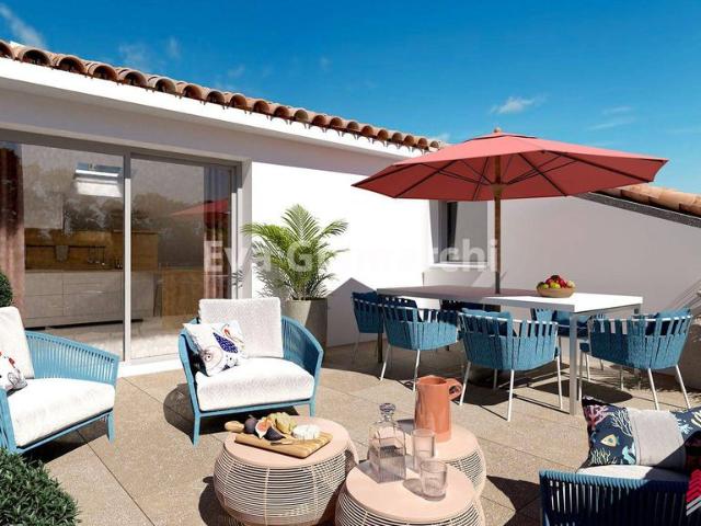 Appartement vente à Montpellier, Palavas-les-flots