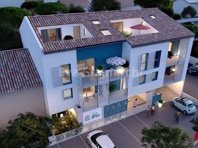 Appartement vente à Montpellier, Palavas-les-flots