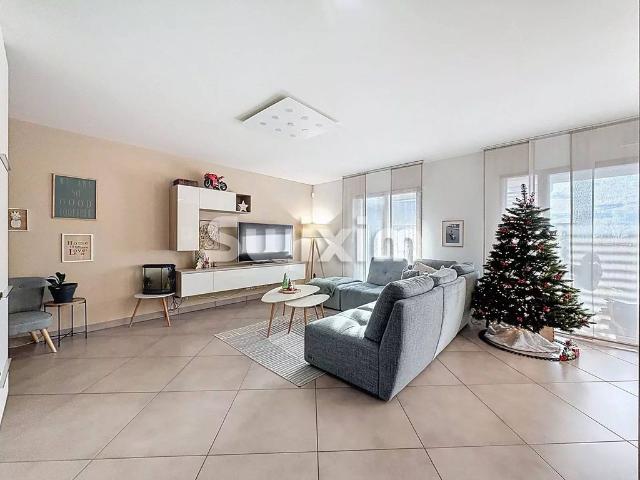Appartement vente à Gex, Auvergne-Rhône-Alpes