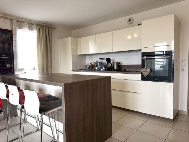 Appartement vente à Gex, Auvergne-Rhône-Alpes